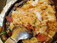 -润泽园椰子鸡(汇一城店)