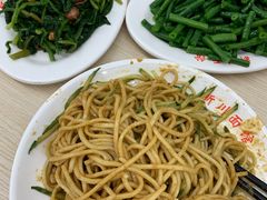 -华天新川面馆(缸瓦市店)