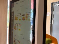 -麦当劳(深圳西涌天文台店)