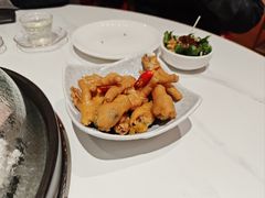 -德兴show鲜·蒸汽海鲜火锅餐厅(格创悦里店)