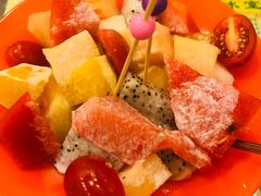 -顺记冰室(宝华路店)