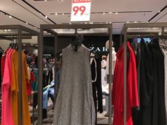 -ZARA(凯德乐峰广场店)