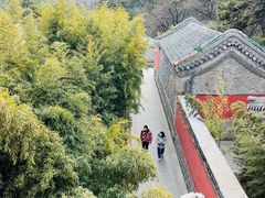 -潭柘寺景区