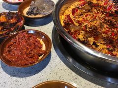 -华丰火锅(双林北横路店)