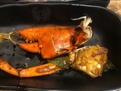 -七欣天香辣蟹火锅(无锡锡沪西路店)