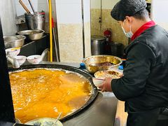 -兄弟俩老李家牛肉汤(总店)