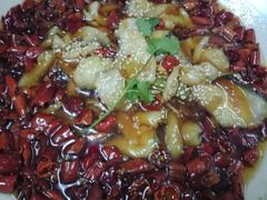 -茉莉餐厅(亳州高新万达广场希夷大道店)