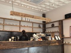 -常识咖啡common sense(春熙路店)