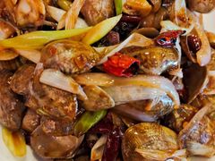 -郑东靓靓虾馆·金牌油焖大虾(天泽街店)