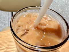 -星巴克臻选(万象前海店)