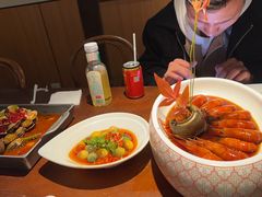 -乔街深夜食堂·小龙虾·高压锅生蚝(杭州总店)