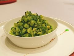 -上海老饭店(北京分店)