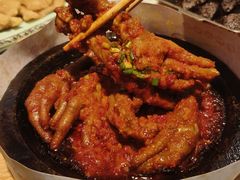 -七八冷面·延边朝鲜族美食(欢乐谷店)