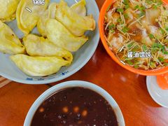 -味一早餐(新芝路店)