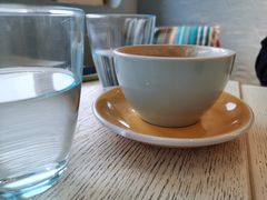 -琥珀川咖啡馆·Amber cafe(百祥路店)