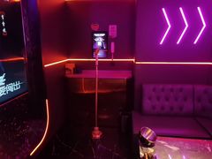 -星聚会KTV X Party(上海真如中海环宇城店)