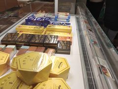 -好利来(川大店)