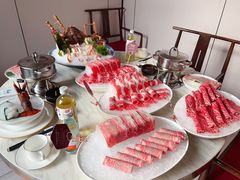 -四季明湖·鲁菜海鲜(明湖店)