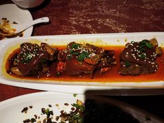 -渝信川菜(长安店)