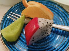 -巴音浩日娲酒楼(双林东路店)