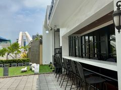 -卡啡那(美术馆店)