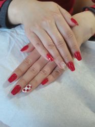 -LILY NAILS美甲美睫