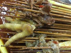 -盖帮鳝鱼串串(东郊记忆店)