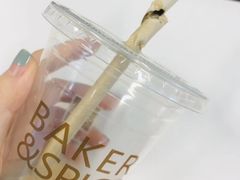 -BAKER&SPICE(国金中心商场店)