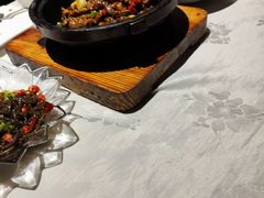 -鄱阳湖·江西小炒·瓦罐煨汤(五道口店)