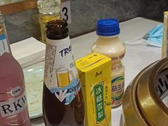 -布多斯烤肉火锅自助(江腾广场店)