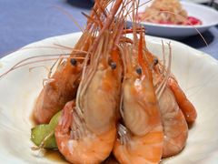 -狮王府淮扬菜(万象城店)
