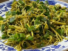 -燕北云山·农家菜·灶台鱼(密云溪翁庄店)