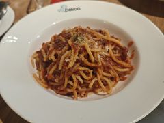 -Pekaa啤咖食肆Coffee&Bistro