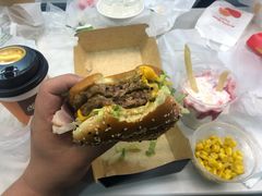 -麦当劳(安立路店)