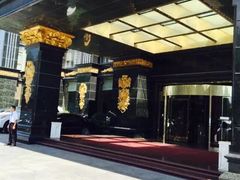-万宝海鲜舫(劳动公园店)