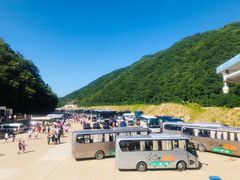 -红河谷漂流