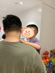 -阿朵拉儿童发型设计(金狮广场店)