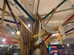 -蒙亨·手把肉·蒙古包文化主题餐厅(天恒广场店)