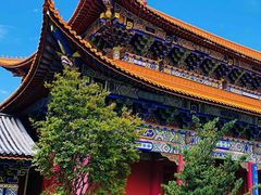 -崇圣寺三塔文化旅游区