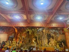 -西双版纳总佛寺