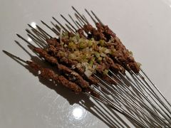 -三个大叔东北烧烤·砂锅菜(西三旗店)