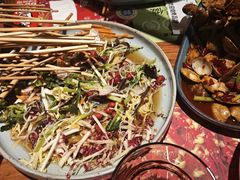 -北京食堂·烤鸭·宵夜(亚运村店)