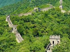 -慕田峪长城