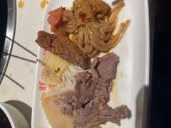 -袁记串串香火锅(郑和中路店)