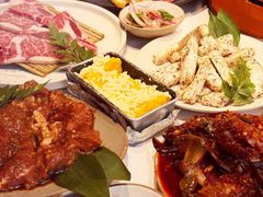 -缘·金家烤鳗鱼(西塔总店)
