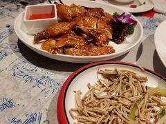 -江南韵·无锡太湖文化体验餐厅(凤凰天街店)