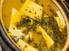 紫苏豆腐汤-砂唐居(总店)