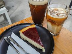-来回·咖啡(天河南店)