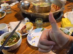 -金鼎雪山牦牛杂火锅(理县总店)