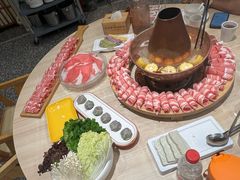 -羊之道草原味道清真餐厅(番禺店)